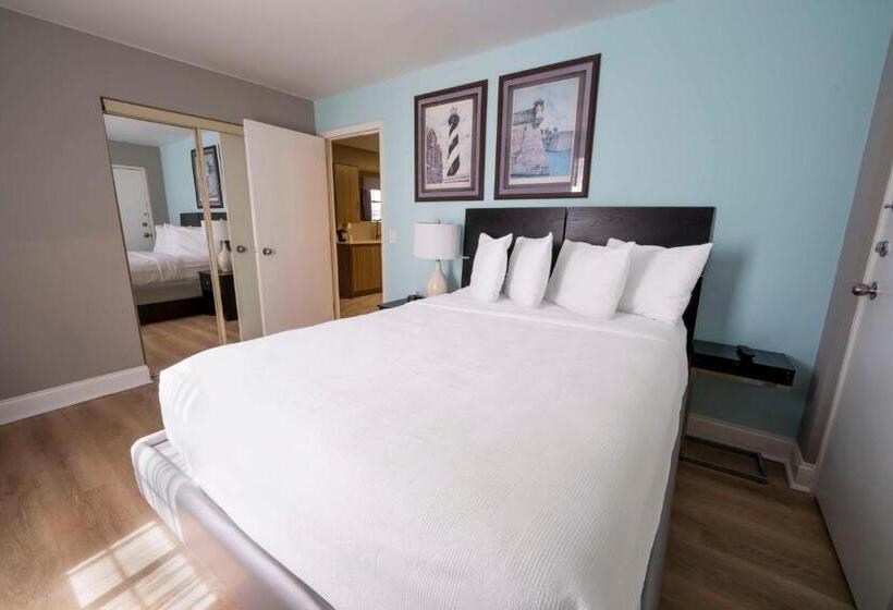 فندق Best Western Historical Inn