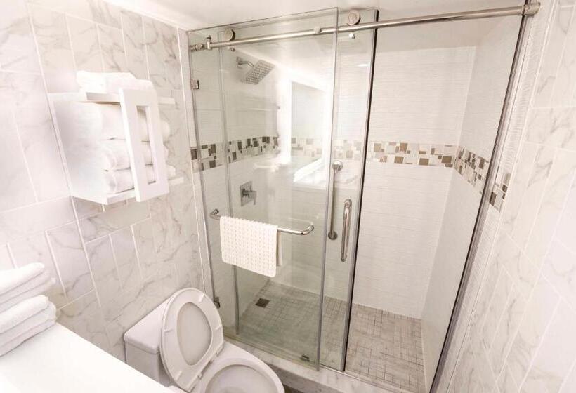 فندق Best Western Historical Inn