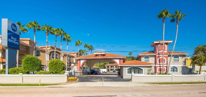 فندق Best Western Historical Inn