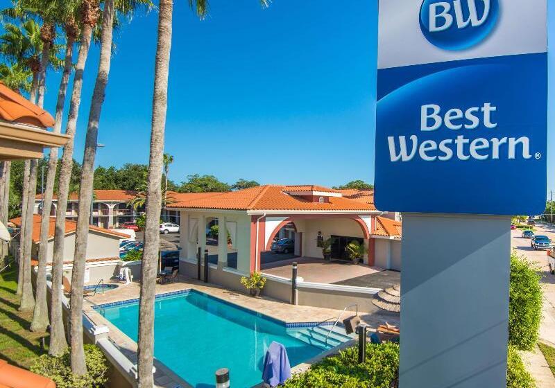 فندق Best Western Historical Inn