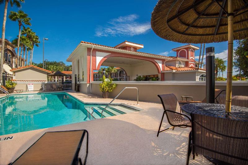 فندق Best Western Historical Inn