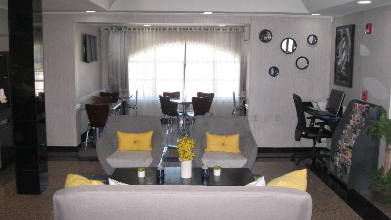 فندق Best Western Historical Inn