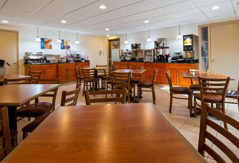 호텔 Best Western Inn & Suites