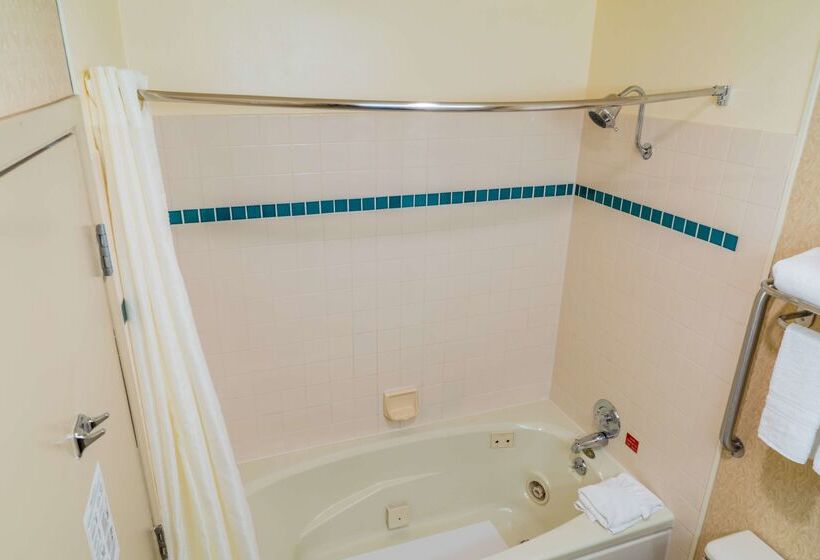 호텔 Best Western Inn & Suites
