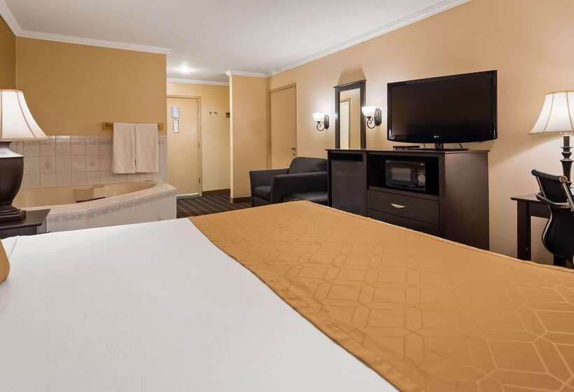 호텔 Best Western Inn & Suites