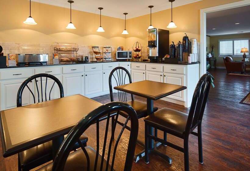 فندق Best Western Inn Of Mcalester