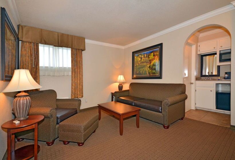 فندق Best Western Inn Of Mcalester