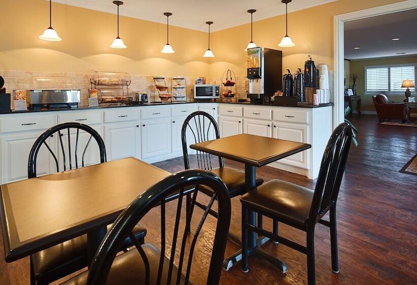 فندق Best Western Inn Of Mcalester