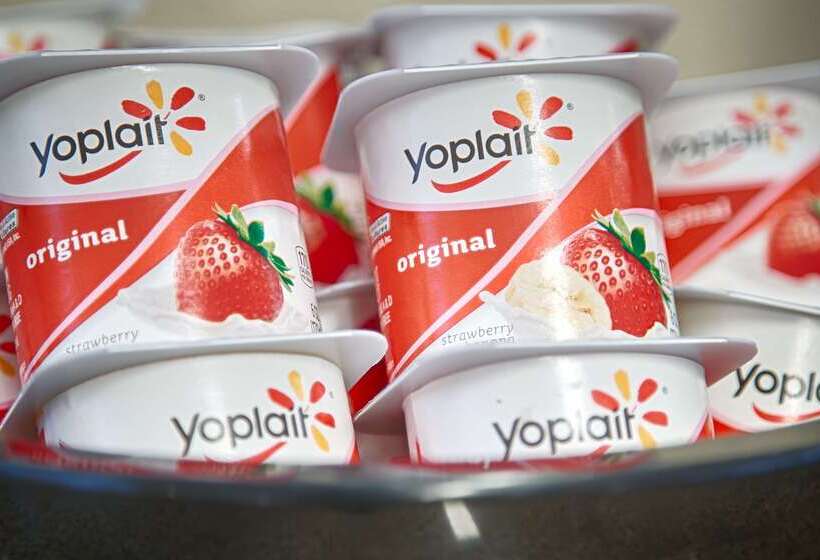 בית מלון כפרי Best Western Marina State Beach