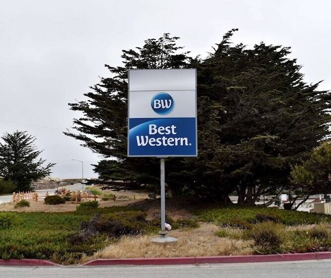בית מלון כפרי Best Western Marina State Beach