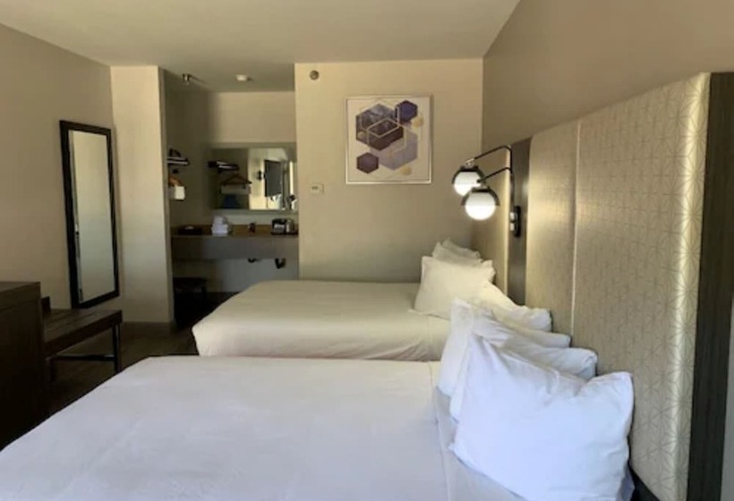 בית מלון כפרי Best Western Marina State Beach