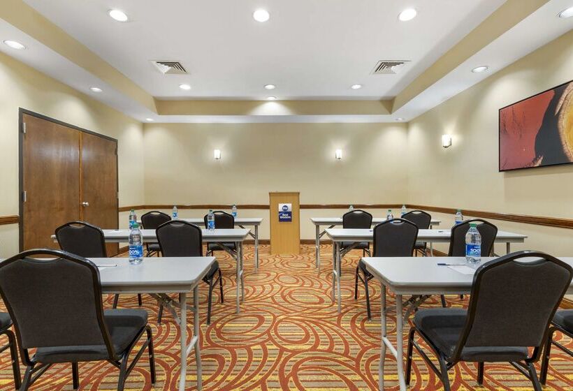 فندق Best Western Mcallen Medical Center