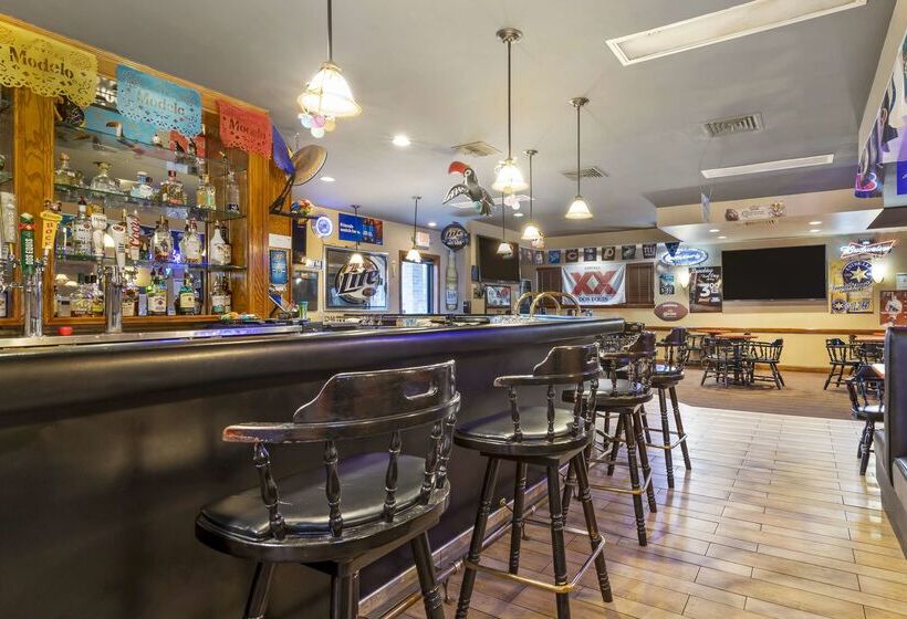 فندق Best Western Mcallen Medical Center