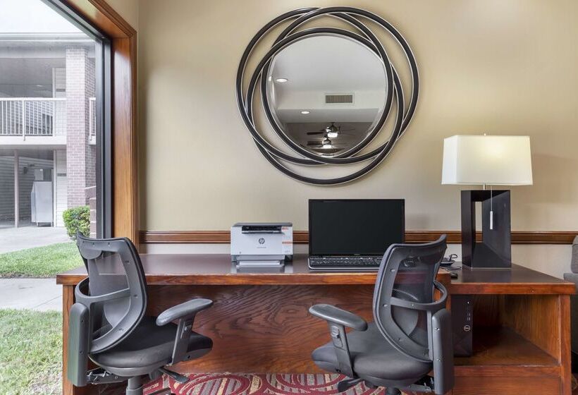 فندق Best Western Mcallen Medical Center