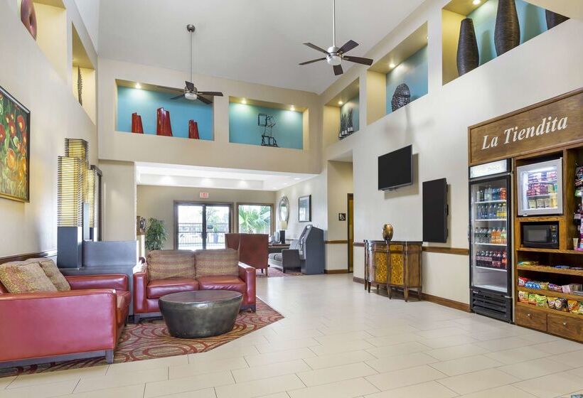 فندق Best Western Mcallen Medical Center