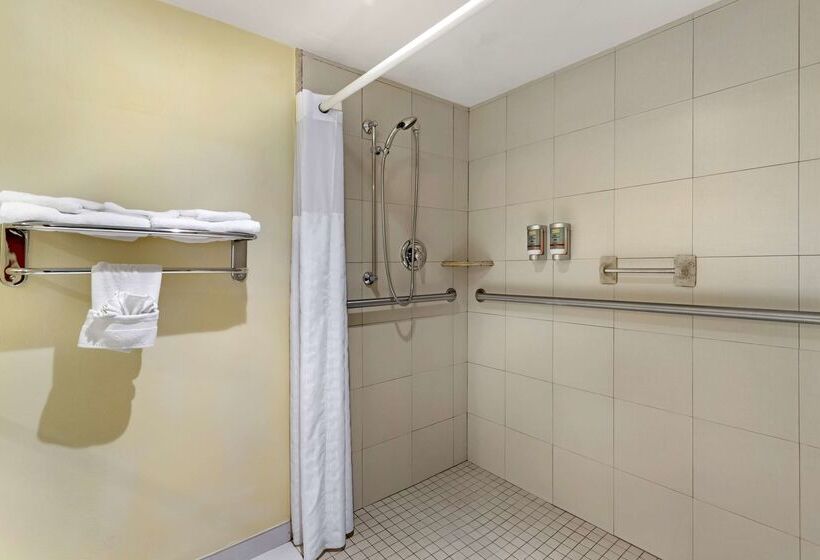 فندق Best Western Mcallen Medical Center