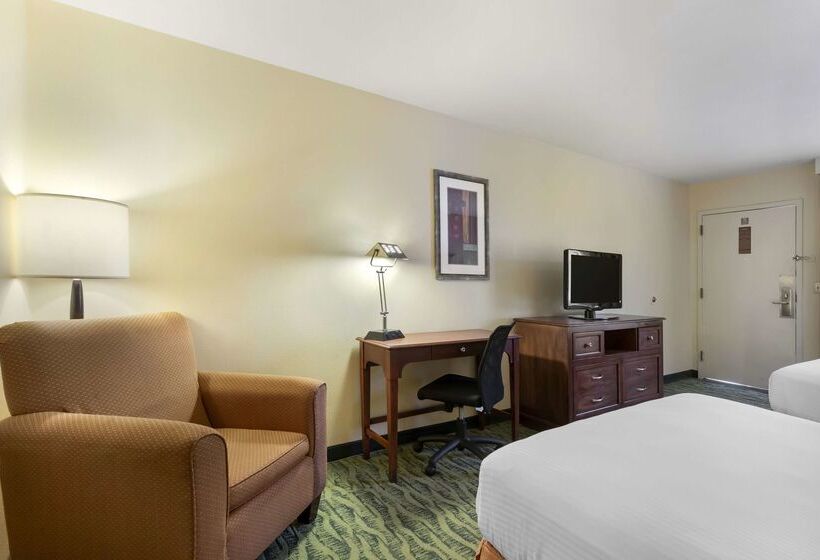 فندق Best Western Mcallen Medical Center