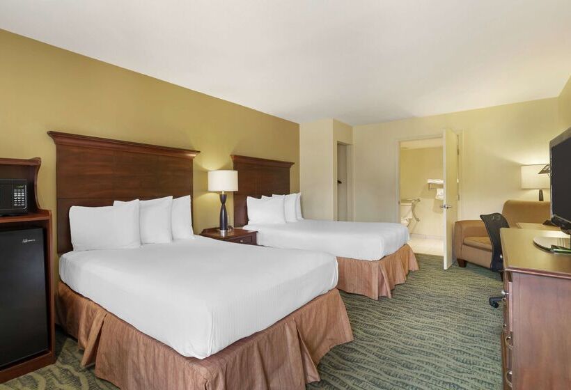 فندق Best Western Mcallen Medical Center