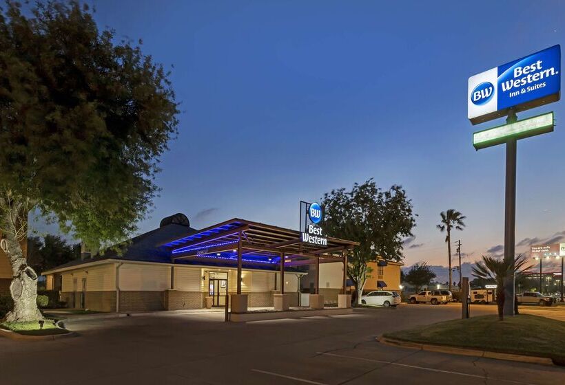 فندق Best Western Mcallen Medical Center