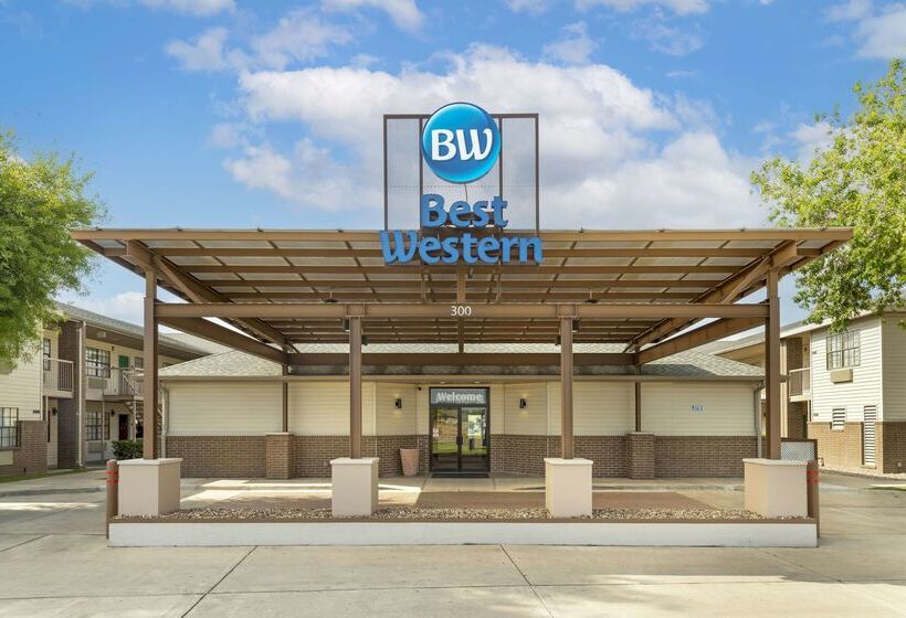 فندق Best Western Mcallen Medical Center
