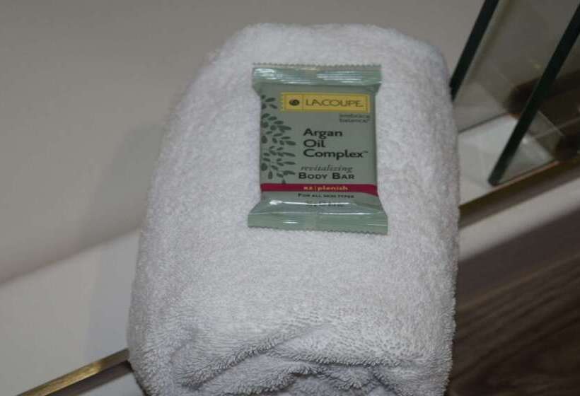 בית מלון כפרי Best Western Monticello