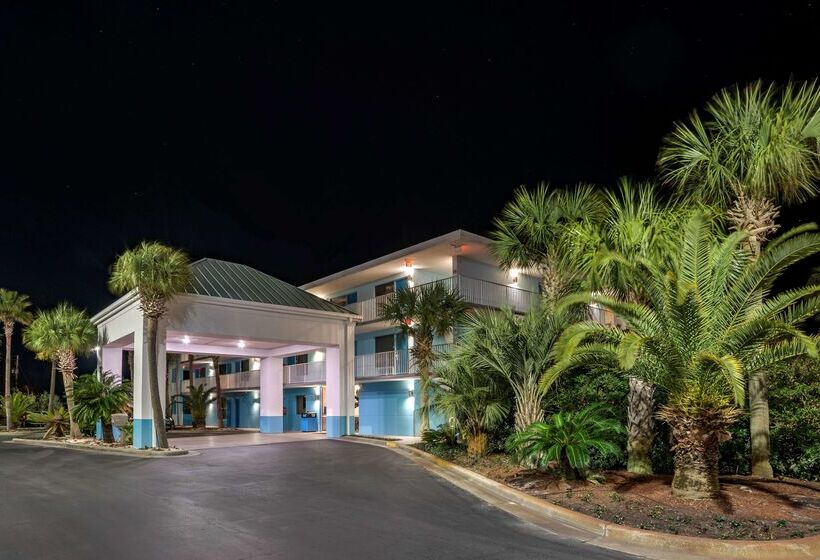 فندق Best Western Navarre Waterfront