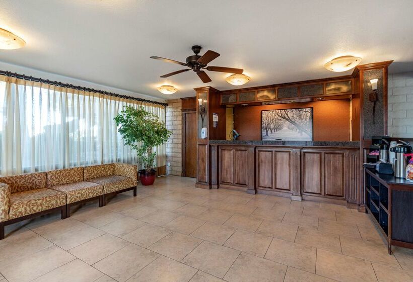 فندق Best Western Orchard Inn