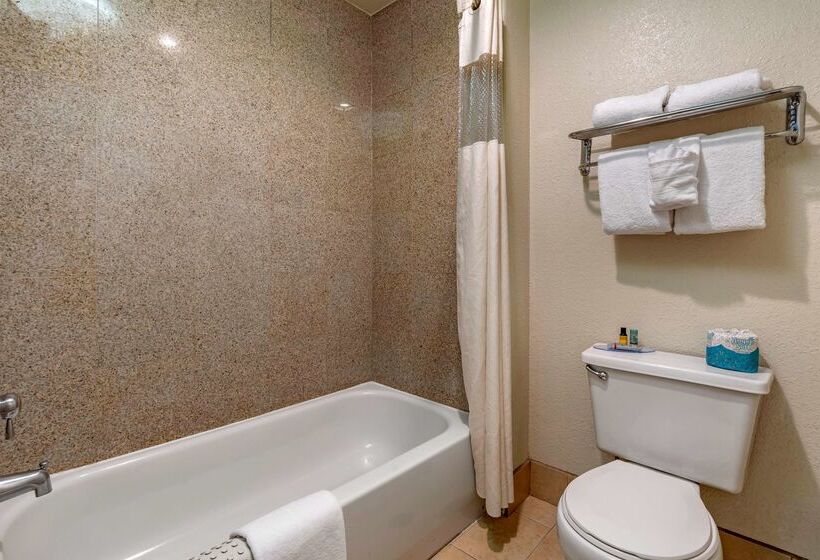 فندق Best Western Orchard Inn