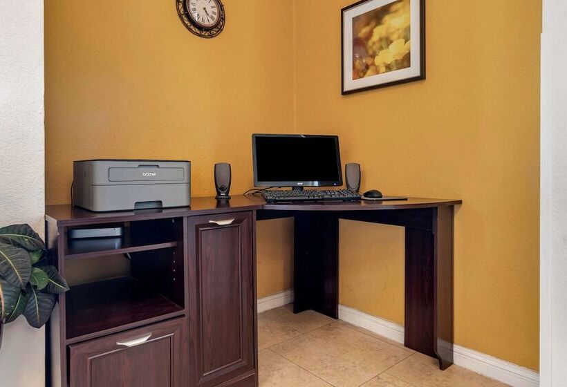 فندق Best Western Orchard Inn