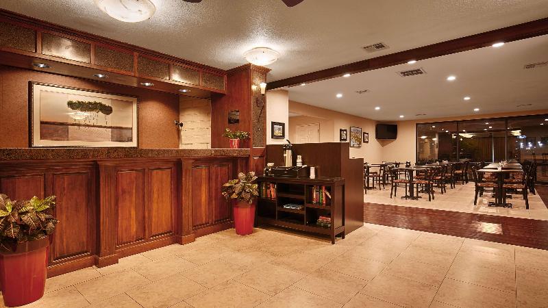 فندق Best Western Orchard Inn