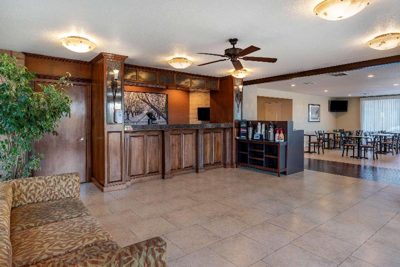 فندق Best Western Orchard Inn