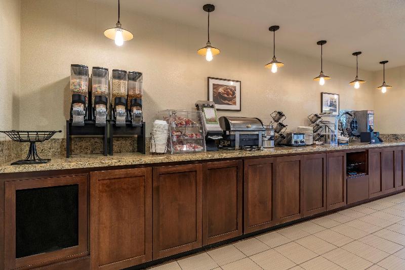 فندق Best Western Orchard Inn