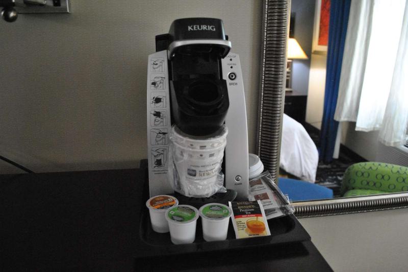 בית מלון כפרי Best Western Owego Inn