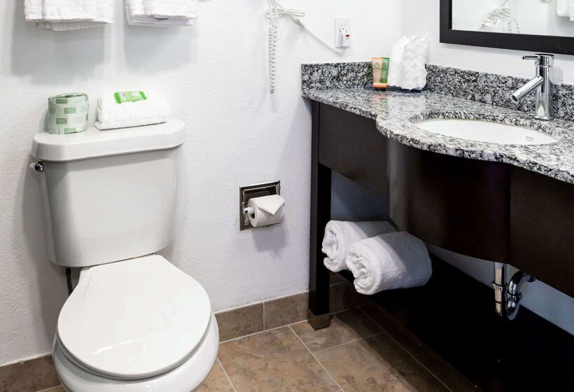 בית מלון כפרי Best Western Palm Beach Lakes