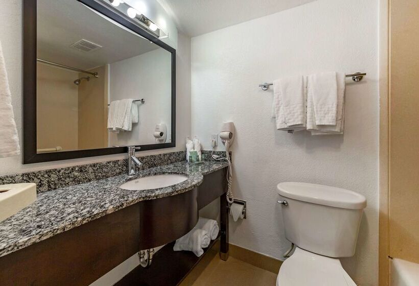 בית מלון כפרי Best Western Palm Beach Lakes