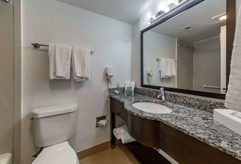 בית מלון כפרי Best Western Palm Beach Lakes