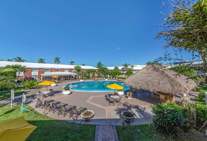 בית מלון כפרי Best Western Palm Beach Lakes