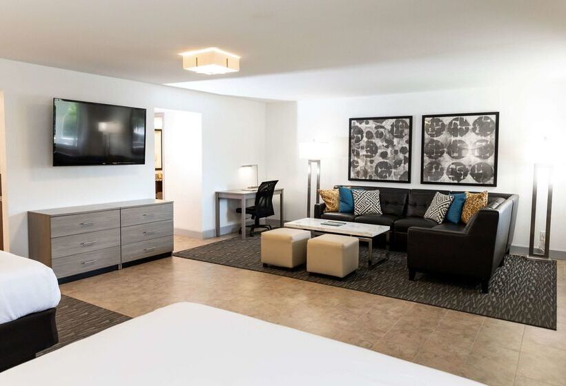 בית מלון כפרי Best Western Palm Beach Lakes