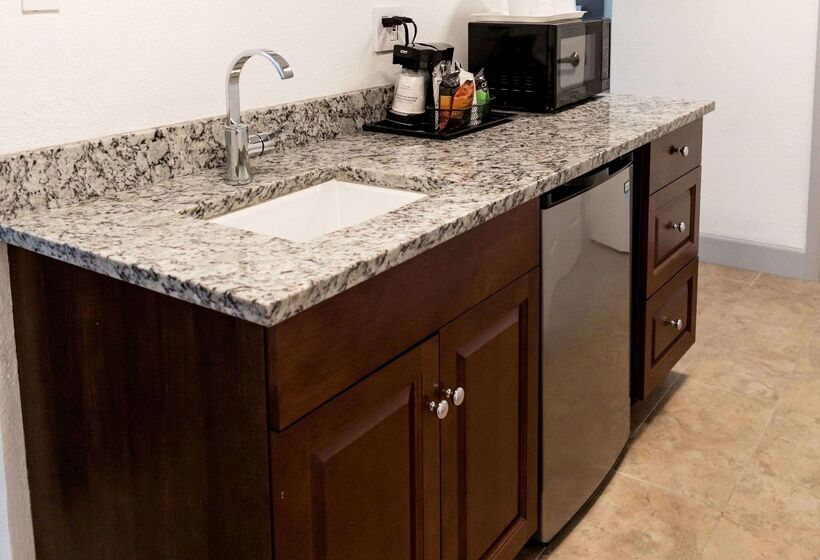 בית מלון כפרי Best Western Palm Beach Lakes