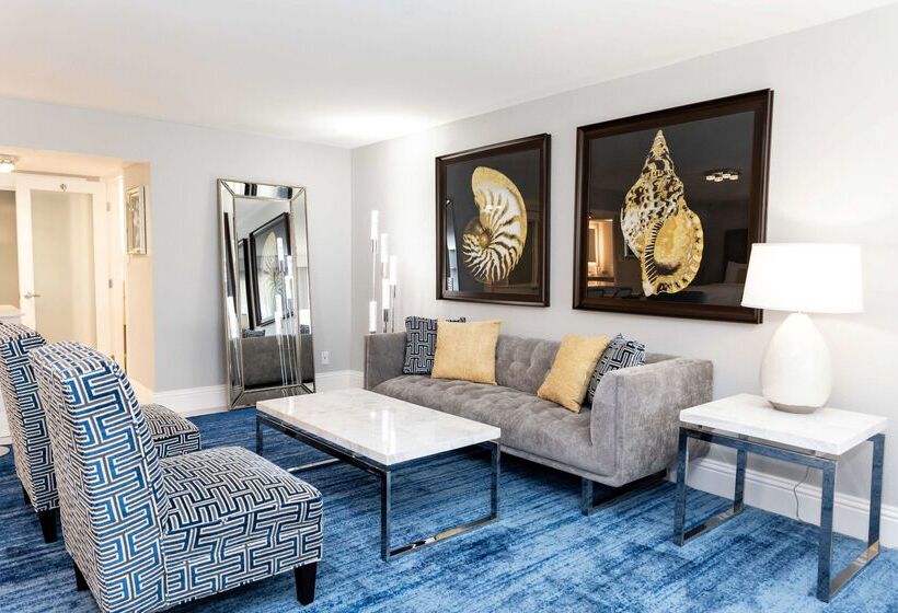 בית מלון כפרי Best Western Palm Beach Lakes