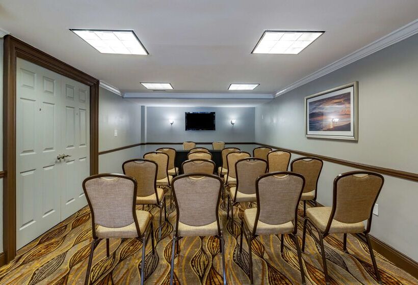 בית מלון כפרי Best Western Palm Beach Lakes