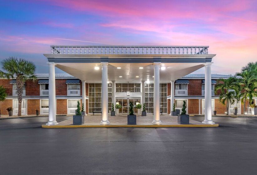 בית מלון כפרי Best Western Palm Beach Lakes