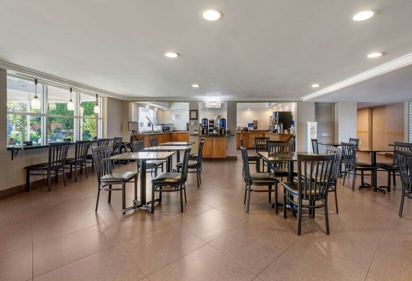 בית מלון כפרי Best Western Palm Beach Lakes