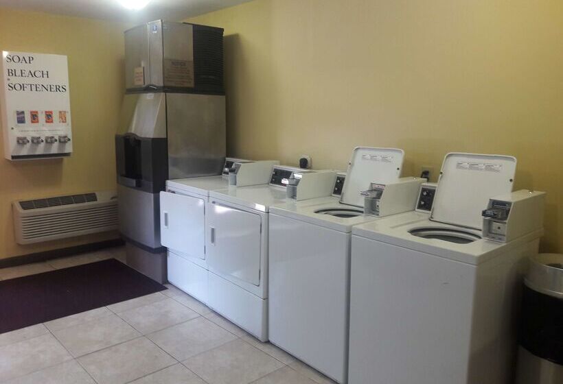 בית מלון כפרי Best Western Palm Beach Lakes