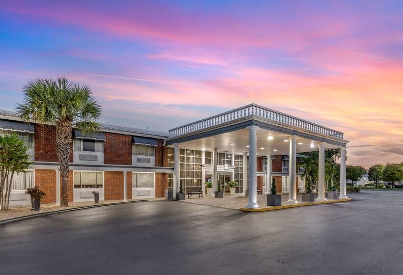 בית מלון כפרי Best Western Palm Beach Lakes