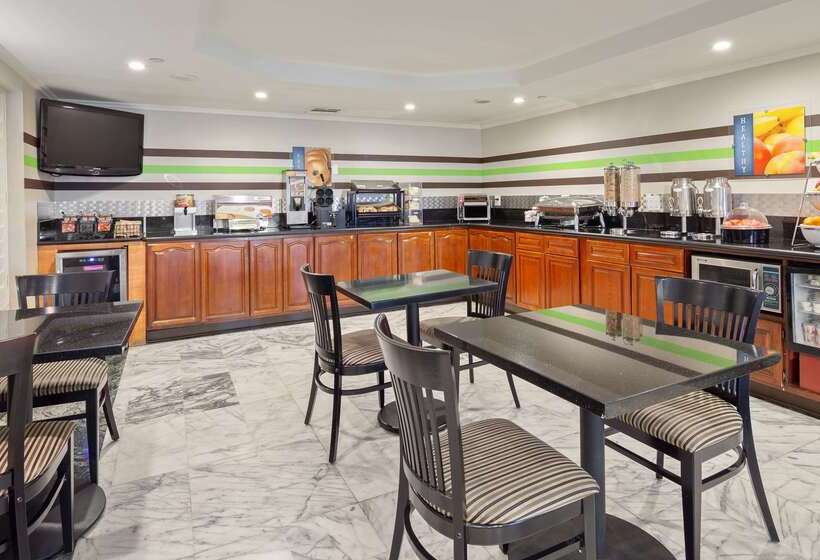 فندق Best Western Pasadena Royale Inn & Suites