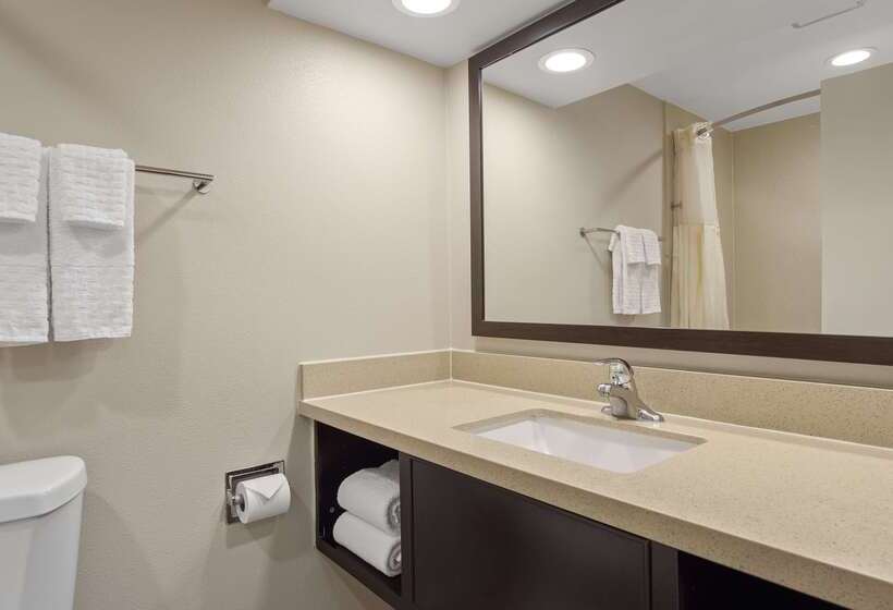 فندق Best Western Pasadena Royale Inn & Suites