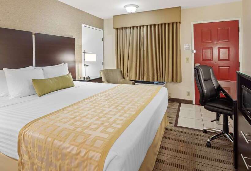 فندق Best Western Pasadena Royale Inn & Suites