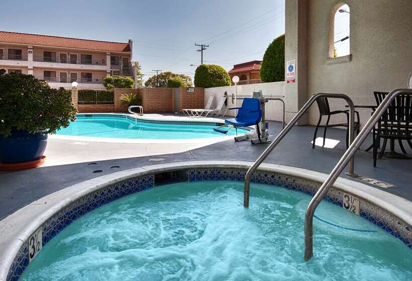 فندق Best Western Pasadena Royale Inn & Suites