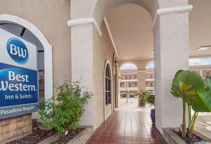 فندق Best Western Pasadena Royale Inn & Suites